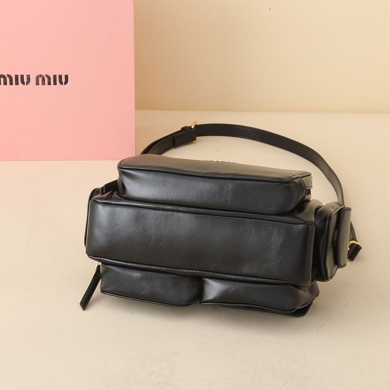 Miu Miu Hobo Bags